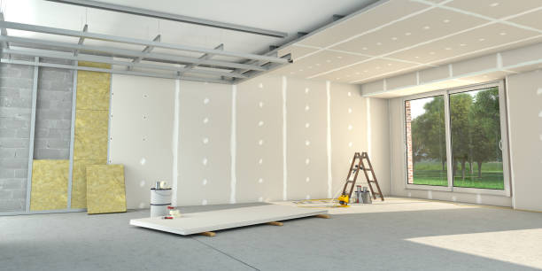 Best Types of Insulation in Phoenix, IL